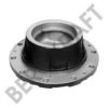 MAN 81357010141 Wheel Hub